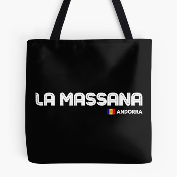 Item preview, La Massana - Andorra designed and sold by Sketch-Shack.