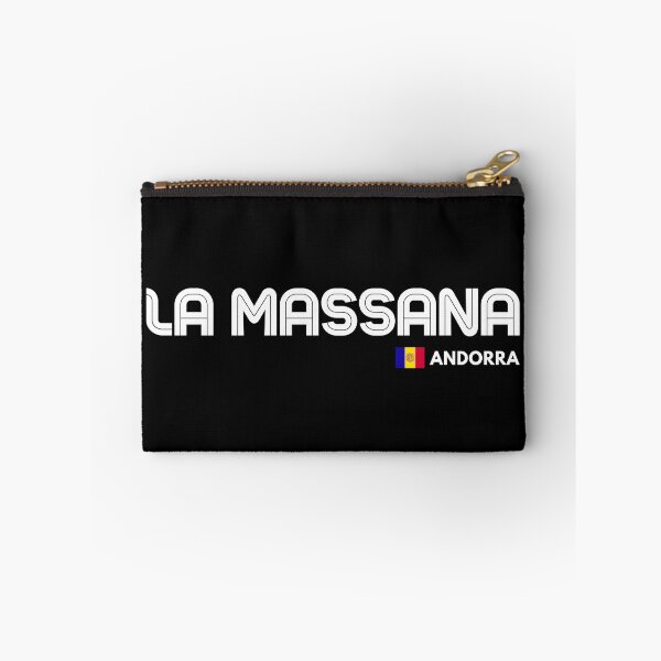 Item preview, La Massana - Andorra designed and sold by Sketch-Shack.
