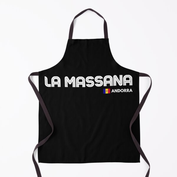 Item preview, La Massana - Andorra designed and sold by Sketch-Shack.