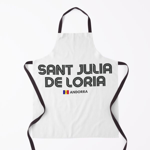 Item preview, Sant Julia de Loria - Andorra designed and sold by Sketch-Shack.