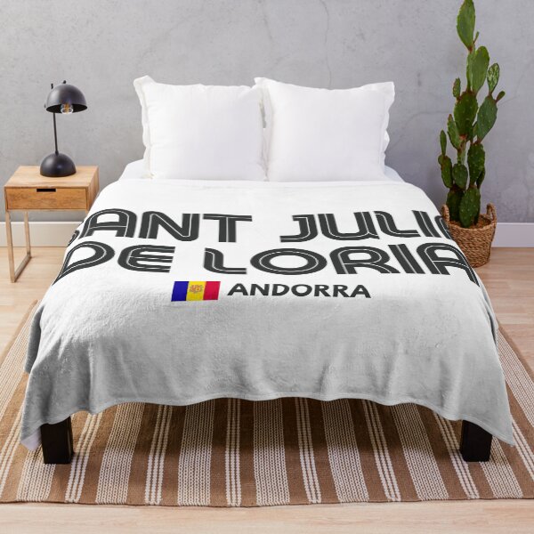 Item preview, Sant Julia de Loria - Andorra designed and sold by Sketch-Shack.