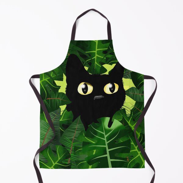 Item preview, The Cat Who Wanted To Be A Panther designed and sold by Andrew Hitchen.