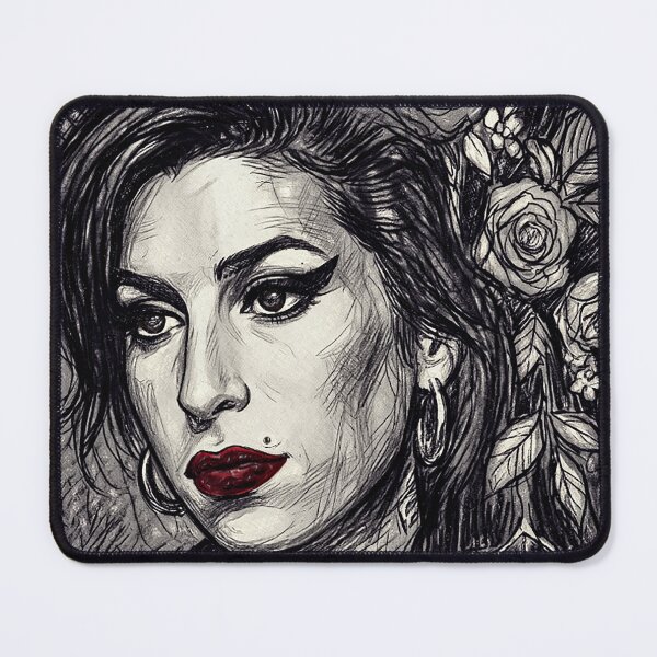 Item preview, Retro Soul Music designed and sold by Hen-C-Art.