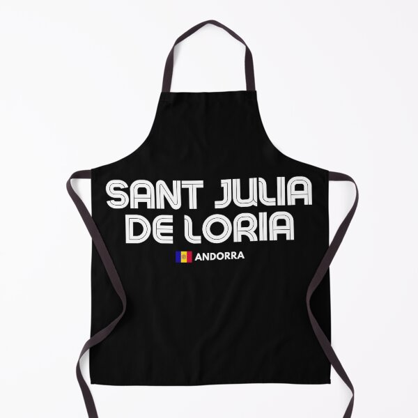 Item preview, Sant Julia de Loria - Andorra designed and sold by Sketch-Shack.