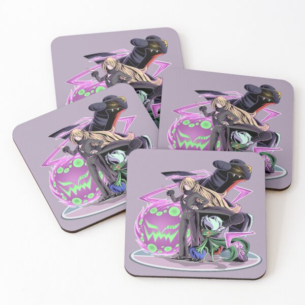 Item preview, The Sinnoh Champion designed and sold by Knusktorr.
