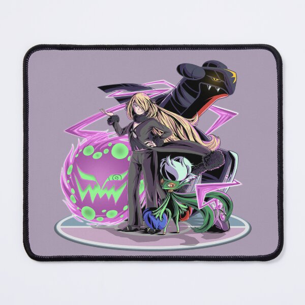 Item preview, The Sinnoh Champion designed and sold by Knusktorr.