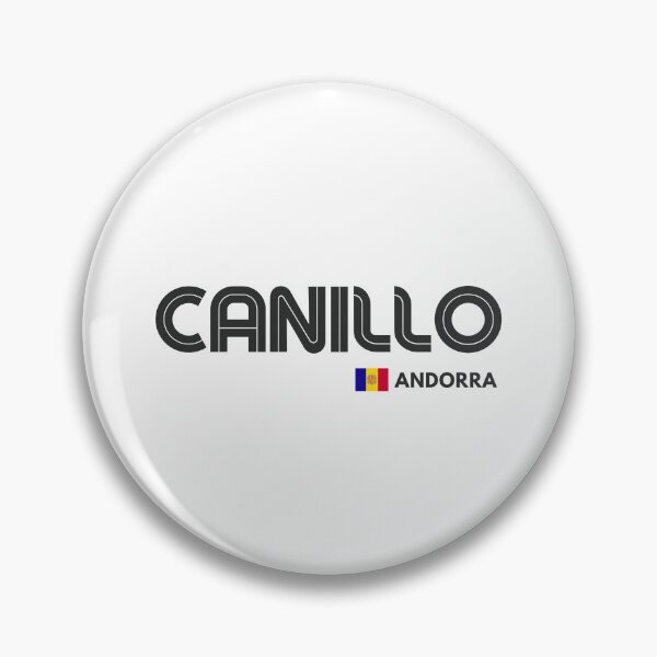 Item preview, Canilo - Andorra designed and sold by Sketch-Shack.