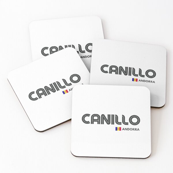 Item preview, Canilo - Andorra designed and sold by Sketch-Shack.