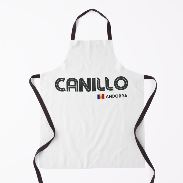 Item preview, Canilo - Andorra designed and sold by Sketch-Shack.