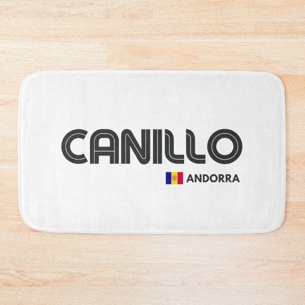 Item preview, Canilo - Andorra designed and sold by Sketch-Shack.