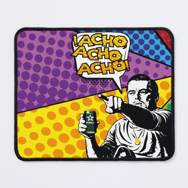 Item preview, Acho, Acho, Acho! designed and sold by Camamuri.
