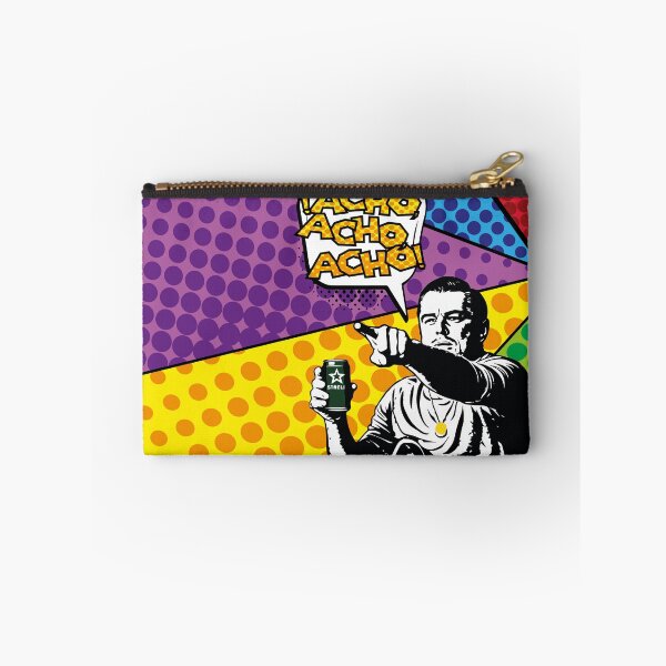 Item preview, Acho, Acho, Acho! designed and sold by Camamuri.