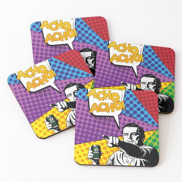 Item preview, Acho, Acho, Acho! designed and sold by Camamuri.