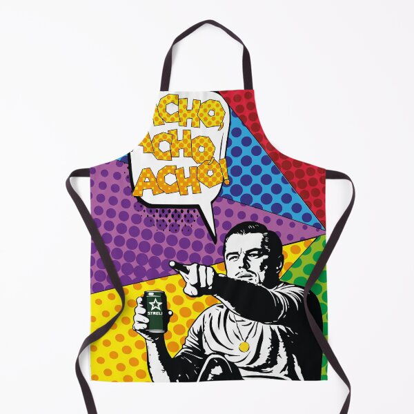 Item preview, Acho, Acho, Acho! designed and sold by Camamuri.