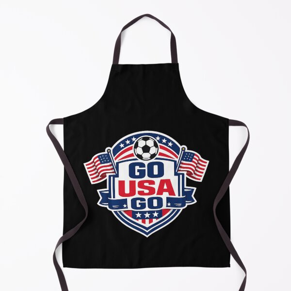 Item preview, GO USA GO. Football Soccer World Cup USA 2026 designed and sold by PerfectMatch.