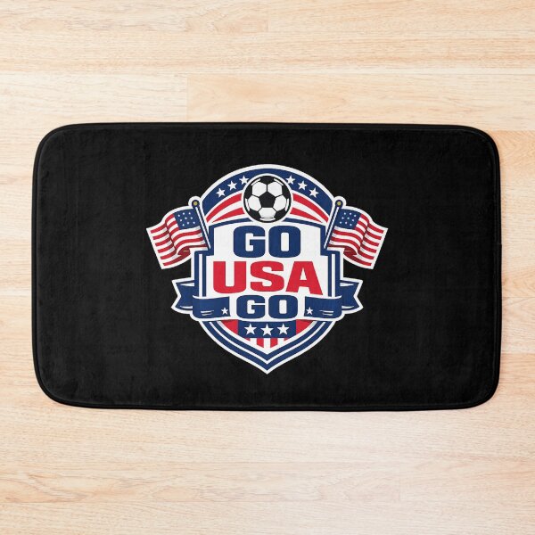 Item preview, GO USA GO. Football Soccer World Cup USA 2026 designed and sold by PerfectMatch.