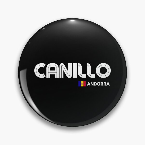 Item preview, Canilo - Andorra designed and sold by Sketch-Shack.