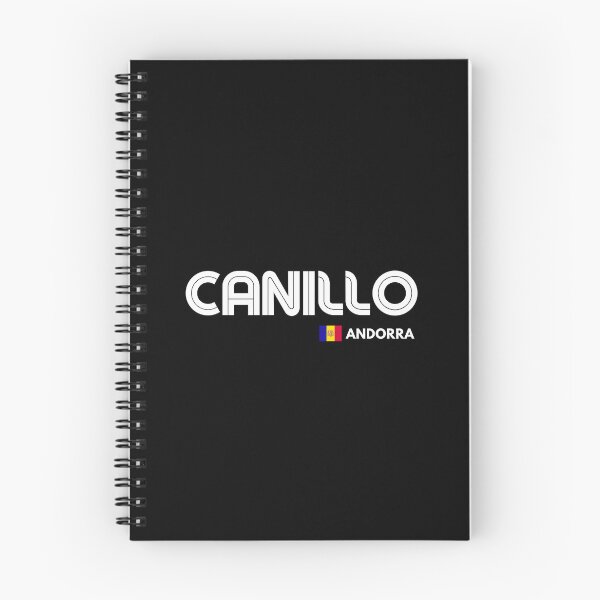Item preview, Canilo - Andorra designed and sold by Sketch-Shack.