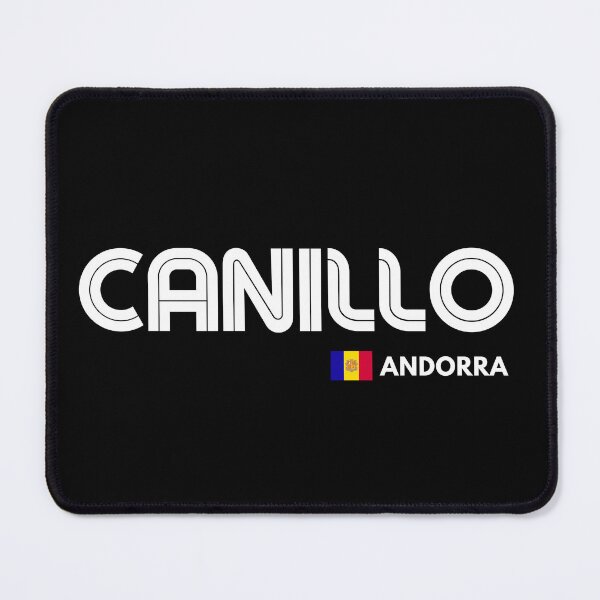 Item preview, Canilo - Andorra designed and sold by Sketch-Shack.