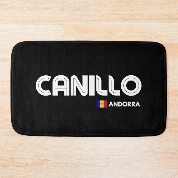 Item preview, Canilo - Andorra designed and sold by Sketch-Shack.