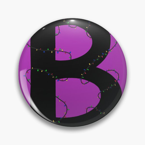 Item preview, B is for…. designed and sold by Tracy A. Moorhouse Designs.