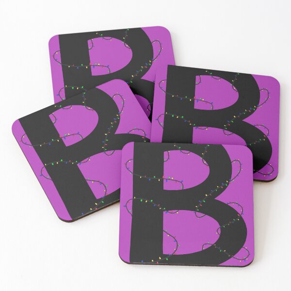 Item preview, B is for…. designed and sold by Tracy A. Moorhouse Designs.