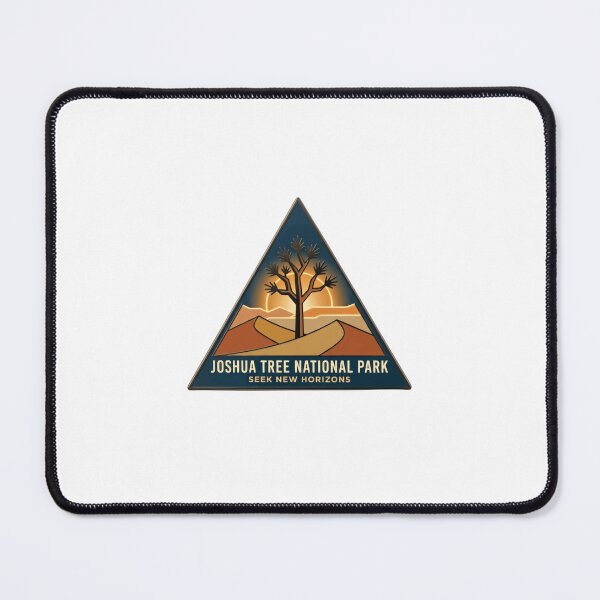 Item preview, Joshua Tree National Park Seek New Horizons Travelers Adventure Explorers designed and sold by Simsimah26Parks.