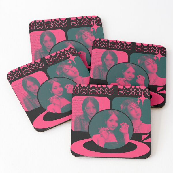 Item preview, Hwang Eunbi - VIVIZ Sinb designed and sold by chargeboltz.