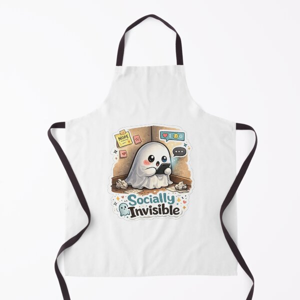 Item preview, Socially Visible designed and sold by Jyotisima8929.
