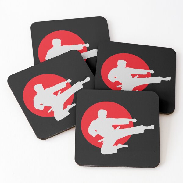 Item preview, Karate Fighter Japan Martial Arts designed and sold by ElectroSphere46.