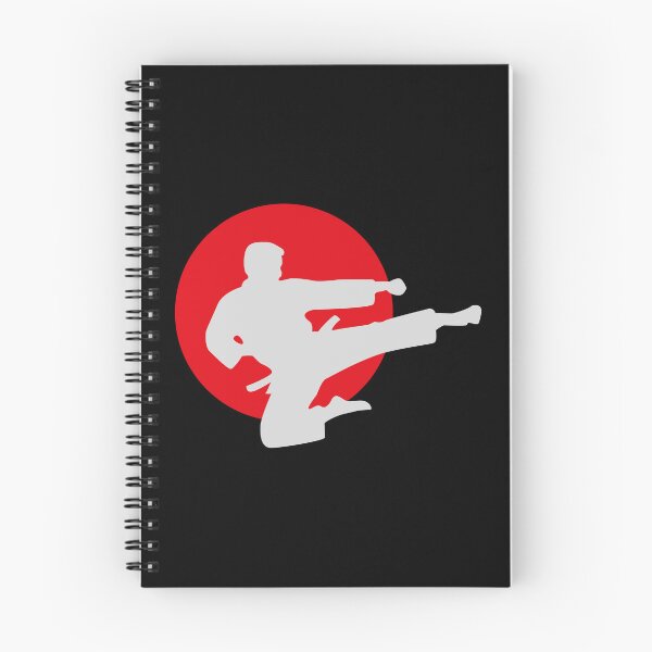 Item preview, Karate Fighter Japan Martial Arts designed and sold by ElectroSphere46.