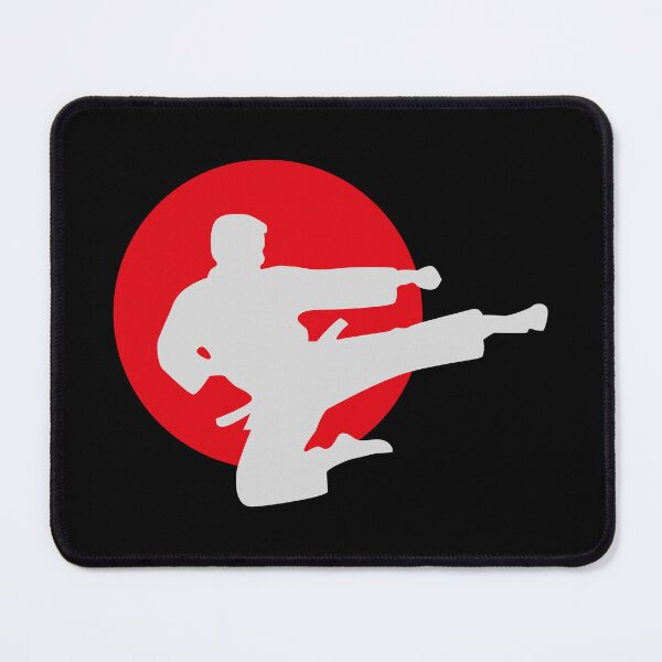 Item preview, Karate Fighter Japan Martial Arts designed and sold by ElectroSphere46.