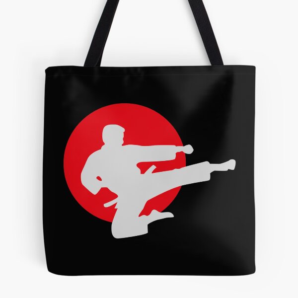 Item preview, Karate Fighter Japan Martial Arts designed and sold by ElectroSphere46.