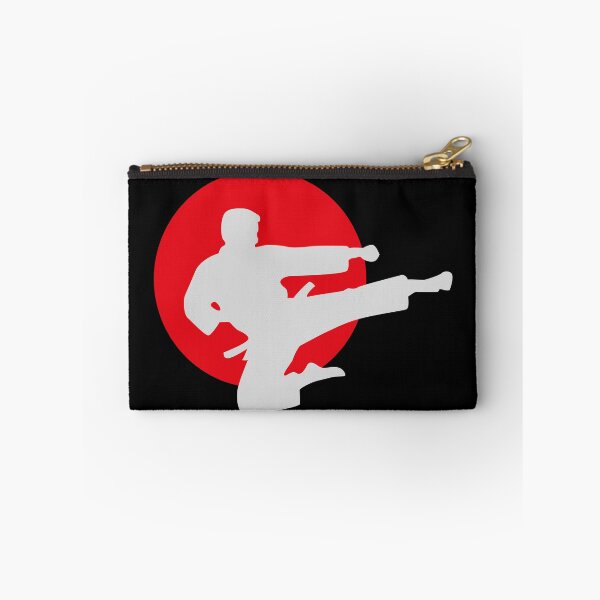 Item preview, Karate Fighter Japan Martial Arts designed and sold by ElectroSphere46.