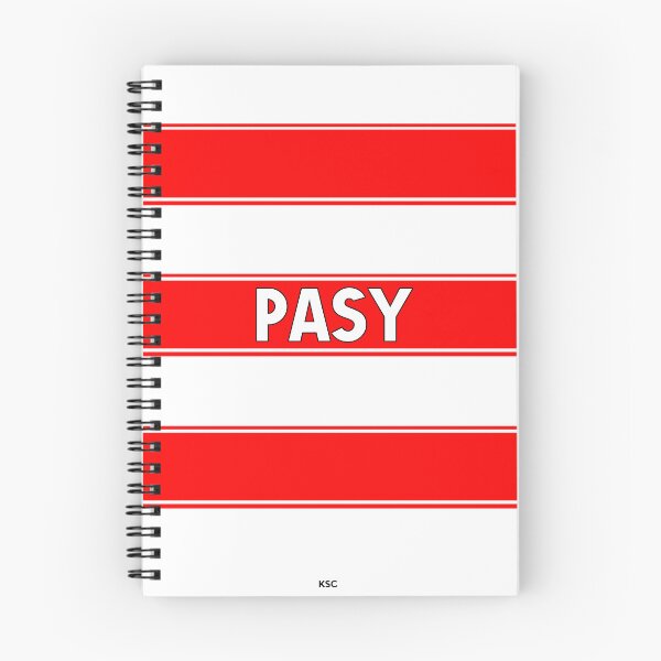 Item preview, Pasy KS Cracovia designed and sold by Happie Kids.