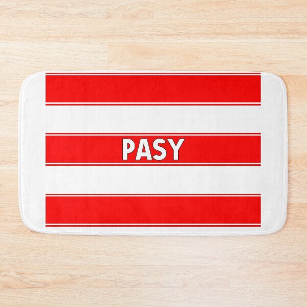 Item preview, Pasy KS Cracovia designed and sold by Happie Kids.