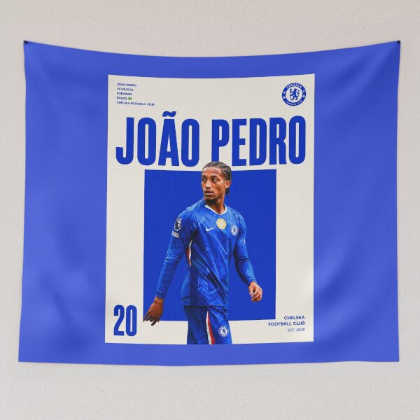 Item preview, Joao Pedro designed and sold by Sector 99.