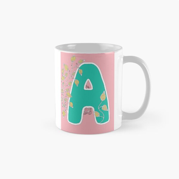 Item preview, A is for…… designed and sold by Tracy A. Moorhouse Designs.