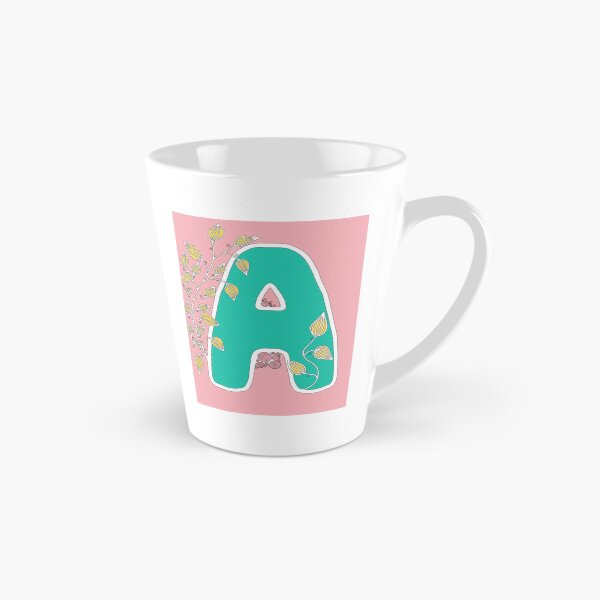 Item preview, A is for…… designed and sold by Tracy A. Moorhouse Designs.