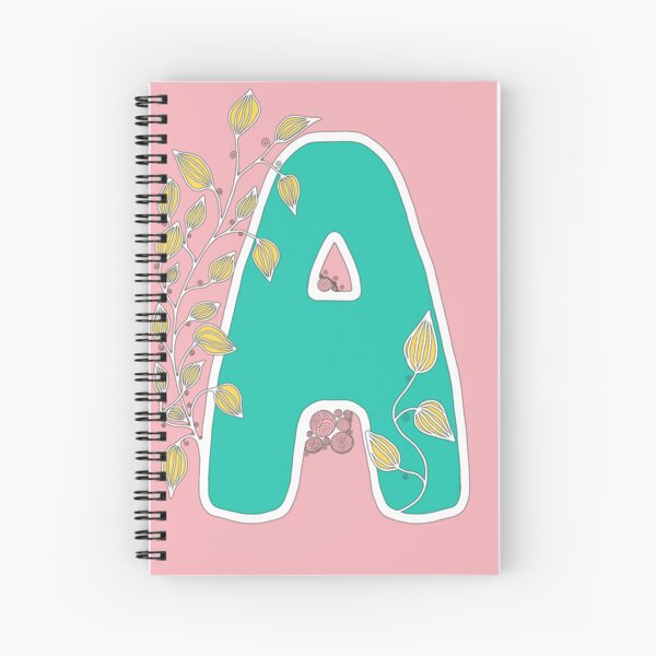 Item preview, A is for…… designed and sold by Tracy A. Moorhouse Designs.