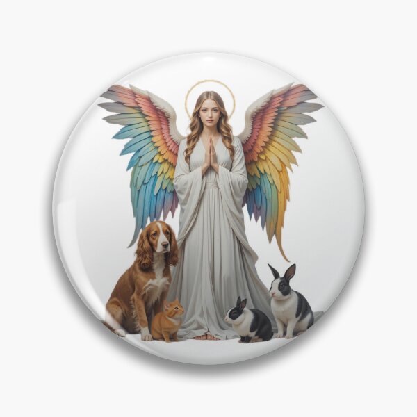 Item preview, Animals Protector designed and sold by RaF71PrO.