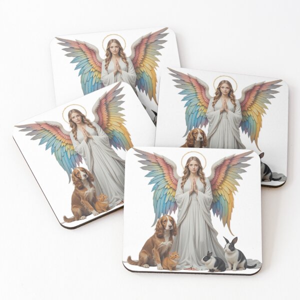 Item preview, Animals Protector designed and sold by RaF71PrO.