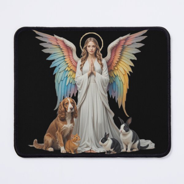 Item preview, Animals Protector designed and sold by RaF71PrO.