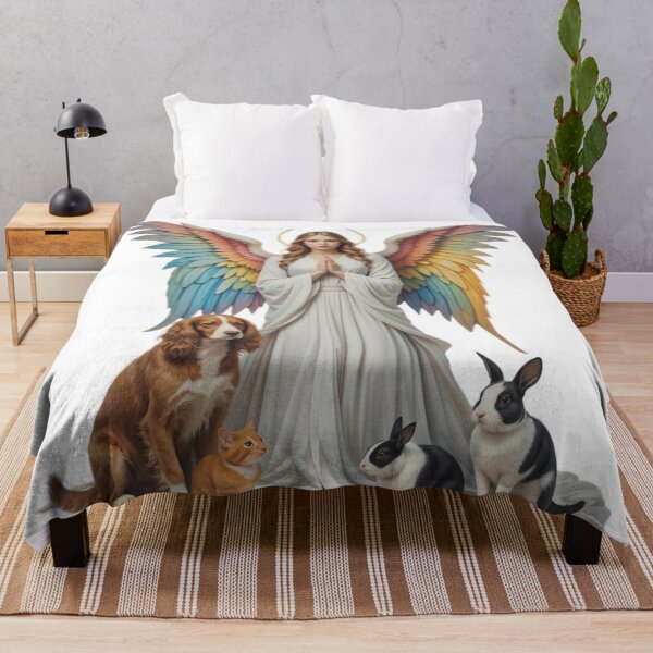 Item preview, Animals Protector designed and sold by RaF71PrO.