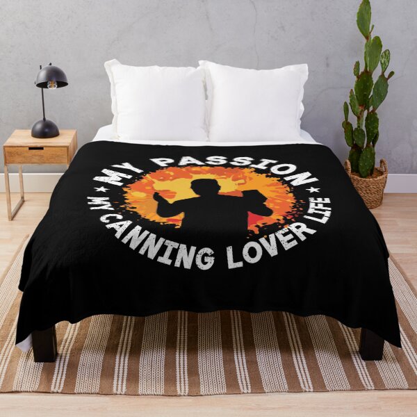 Item preview, Canning Lover My Passion My Canning Lover Pickling designed and sold by tshirtconcepts.