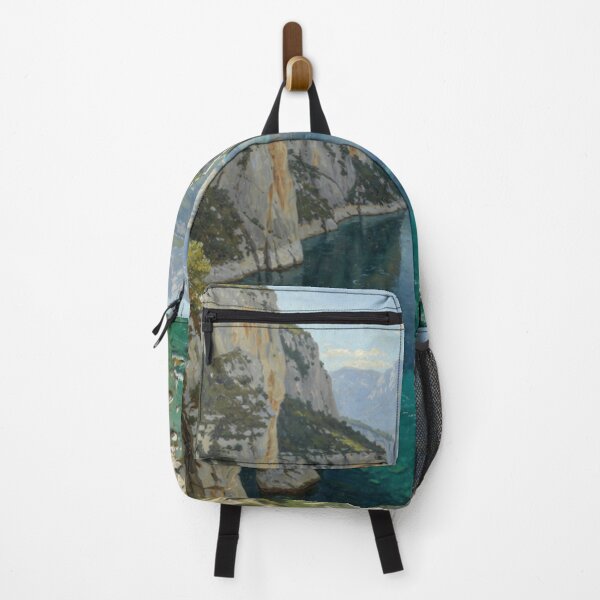 Item preview, Verdon Gorge (France) designed and sold by jefboutique6150.