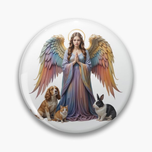 Item preview, Animals Protector designed and sold by RaF71PrO.