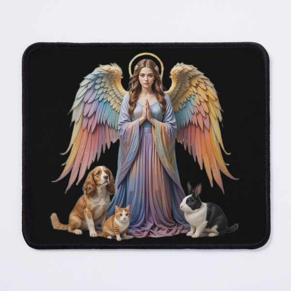 Item preview, Animals Protector designed and sold by RaF71PrO.