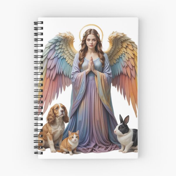 Item preview, Animals Protector designed and sold by RaF71PrO.