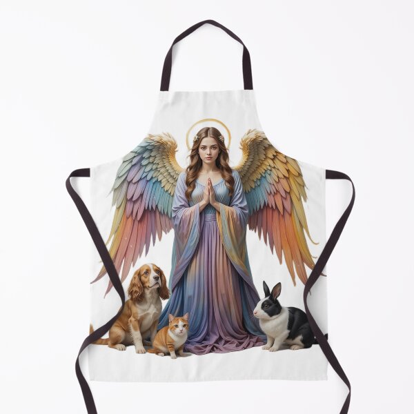 Item preview, Animals Protector designed and sold by RaF71PrO.